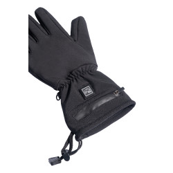 Keep Warm Style verwarmde handschoenen zonder batterij HKM Zwart