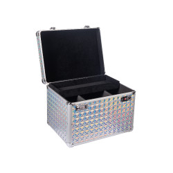 Boîte de pansage Gloss HKM Effet arc-en-ciel Boîte de pansage Gloss HKM Effet arc-en-ciel