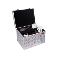 Boîte de pansage Gloss HKM Effet arc-en-ciel Boîte de pansage Gloss HKM Effet arc-en-ciel