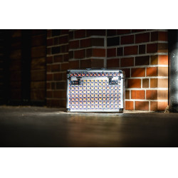 Boîte de pansage Gloss HKM Effet arc-en-ciel Boîte de pansage Gloss HKM Effet arc-en-ciel