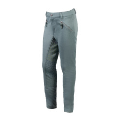 Pantalon Mia fond 1/1 en silicone HKM Sauge Violet Pantalon Mia fond 1/1 en silicone HKM Sauge Violet