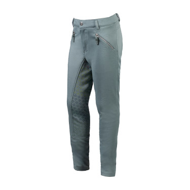 Pantalon Mia fond 1/1 en silicone HKM Sauge Violet Pantalon Mia fond 1/1 en silicone HKM Sauge Violet