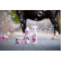 Shampoo Fiona HKM Roze