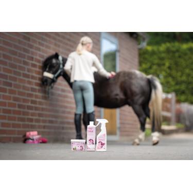 Shampooing Fiona HKM Rose
