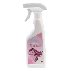 Spray démêlant Fiona HKM Rose Spray démêlant Fiona HKM Rose