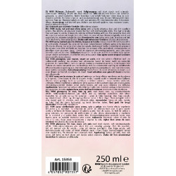 Spray démêlant Fiona HKM Rose Spray démêlant Fiona HKM Rose