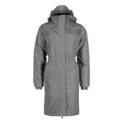 Rijjas Washington HKM Zilverkleurig Grijs