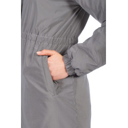 Manteau d'équitation Washington HKM Argenté