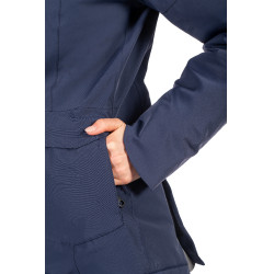 Veste Minnesota HKM Bleu foncé