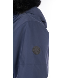 Veste Minnesota HKM Bleu foncé