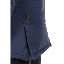 Veste Minnesota HKM Bleu foncé