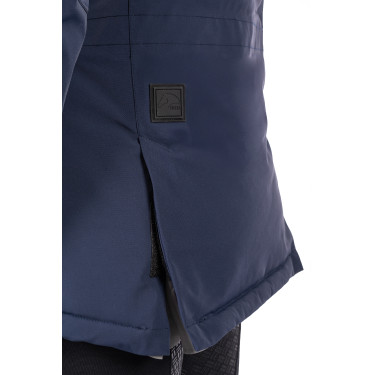 Veste Minnesota HKM Bleu foncé