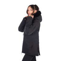 Minnesota Vest HKM Donkerblauw