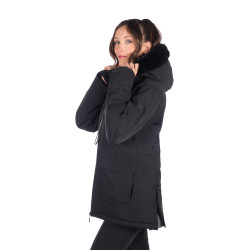 Veste Minnesota HKM Noir