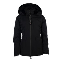Veste Minnesota HKM Noir
