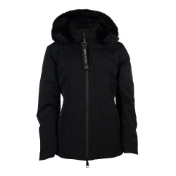 Veste Minnesota HKM Noir