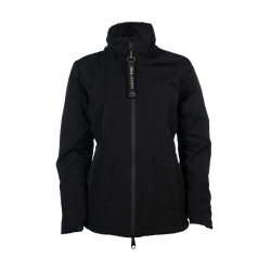 Veste Minnesota HKM Noir