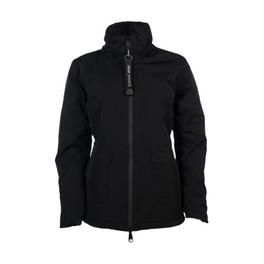 Veste Minnesota HKM Noir