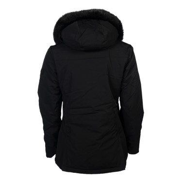 Veste Minnesota HKM Noir