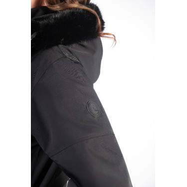 Veste Minnesota HKM Noir