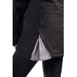 Veste Minnesota HKM Noir