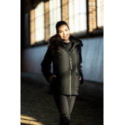 Veste Minnesota HKM Noir