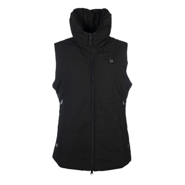 Gilet chauffant Canada Style sans batterie HKM Noir Gilet chauffant Canada Style sans batterie HKM Noir