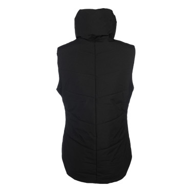 Gilet chauffant Canada Style sans batterie HKM Noir Gilet chauffant Canada Style sans batterie HKM Noir