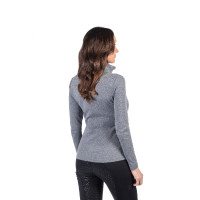 Functioneel T-shirt Supersoft II HKM Donkerblauw