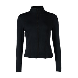 Functionele jas Shape HKM Zwart