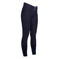Pantalon Arezzo basanes en silicone Lauria Garrelli Bleu foncé Pantalon Arezzo basanes en silicone Lauria Garrelli Bleu foncé