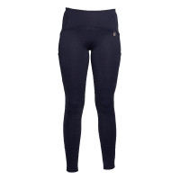 Legging Arezzo fullseat in siliconen Lauria Garrelli Donkerblauw Legging Arezzo fullseat in siliconen Lauria Garrelli Donkerblauw
