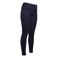 Legging Arezzo fond 1/1 en silicone Lauria Garrelli Bleu foncé Legging Arezzo fond 1/1 en silicone Lauria Garrelli Bleu foncé