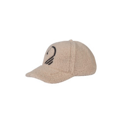 Baseballpet Arezzo Lauria Garrelli Beige
