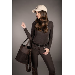 Baseballpet Arezzo Lauria Garrelli Beige