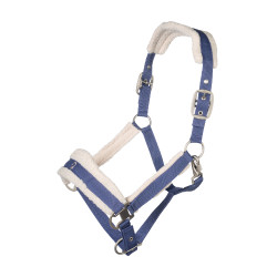 Halster Arezzo Lauria Garrelli Indigo Blauw