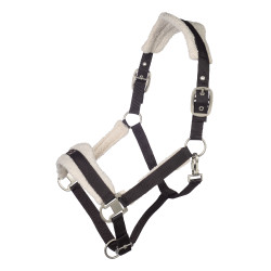 Halster Arezzo Lauria Garrelli Donkerbruin Halster Arezzo Lauria Garrelli Donkerbruin