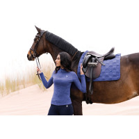 Bridon Arezzo Lauria Garrelli Marron foncé Bridon Arezzo Lauria Garrelli Marron foncé