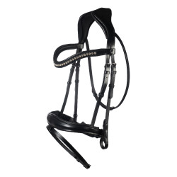 Bridon Arezzo Lauria Garrelli Noir