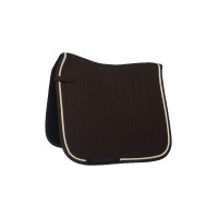 Tapis Florence HKM Marron foncé Tapis Florence HKM Marron foncé