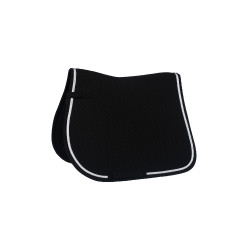 Tapis Florence HKM Noir