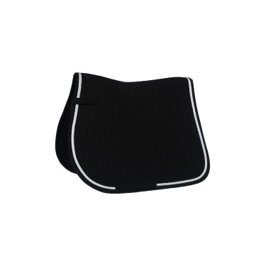 Tapis Florence HKM Noir