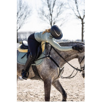 Tapis Florence HKM Sauge Violet