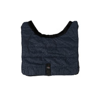 Borstbescherming HKM Donkerblauw