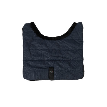 Borstbescherming HKM Donkerblauw Borstbescherming HKM Donkerblauw