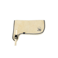 Couverture Hobby Horsing Teddy HKM Beige