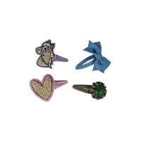 Haarspeld Hobby Horsing HKM Veelkleurig Multicolor