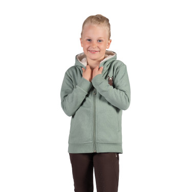 Sweater Mia HKM Salie Violet