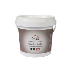 HKM leervet Indicatieve kleur Transparant