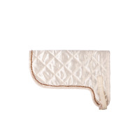 Couverture Hobby Horsing Premium HKM Beige Couverture Hobby Horsing Premium HKM Beige